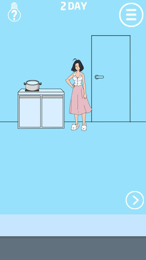 妈妈把我的泡面藏起来了截图1