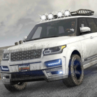 越野漫游者4x4比赛安卓版