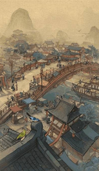 鬼市风云截图3