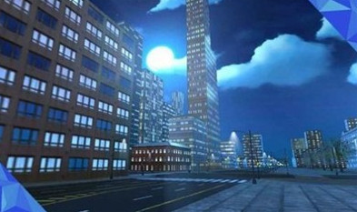 钢铁战车模拟截图2