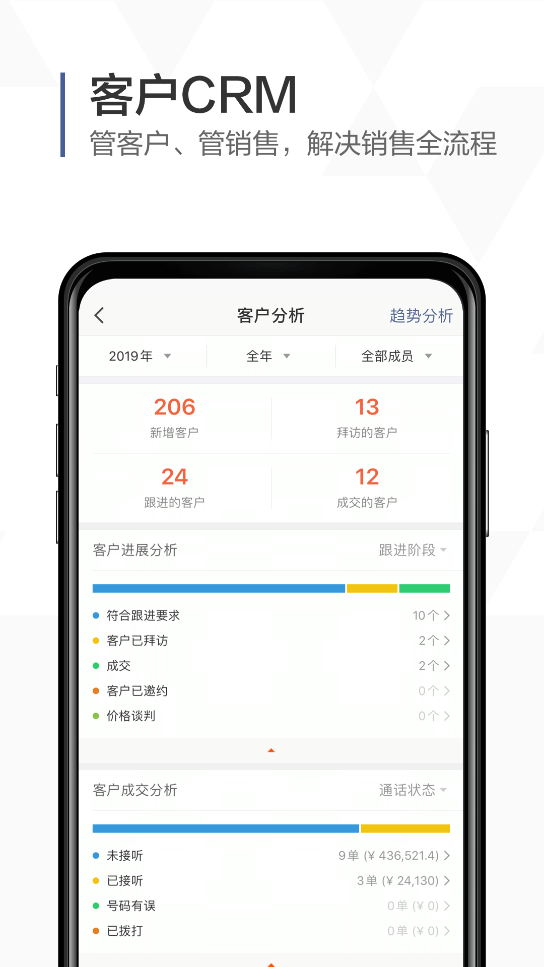 口袋助理截图2