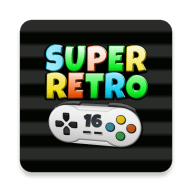 superretro16