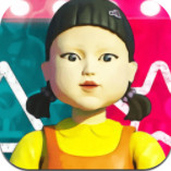 木头人模拟器