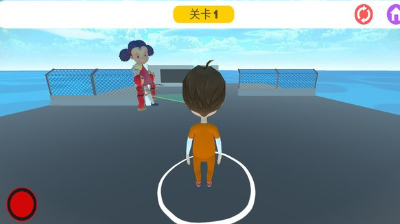 木头人模拟器截图1