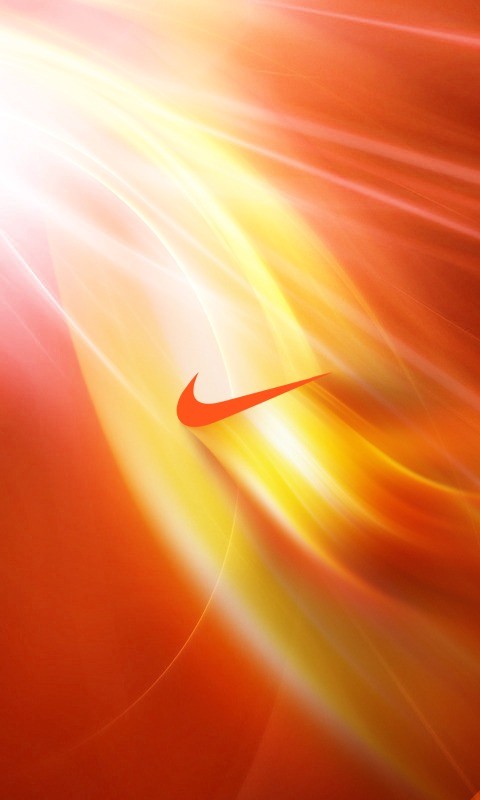 Nike截图2