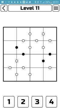 点数谜题最新版1