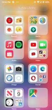 ios15桌面3