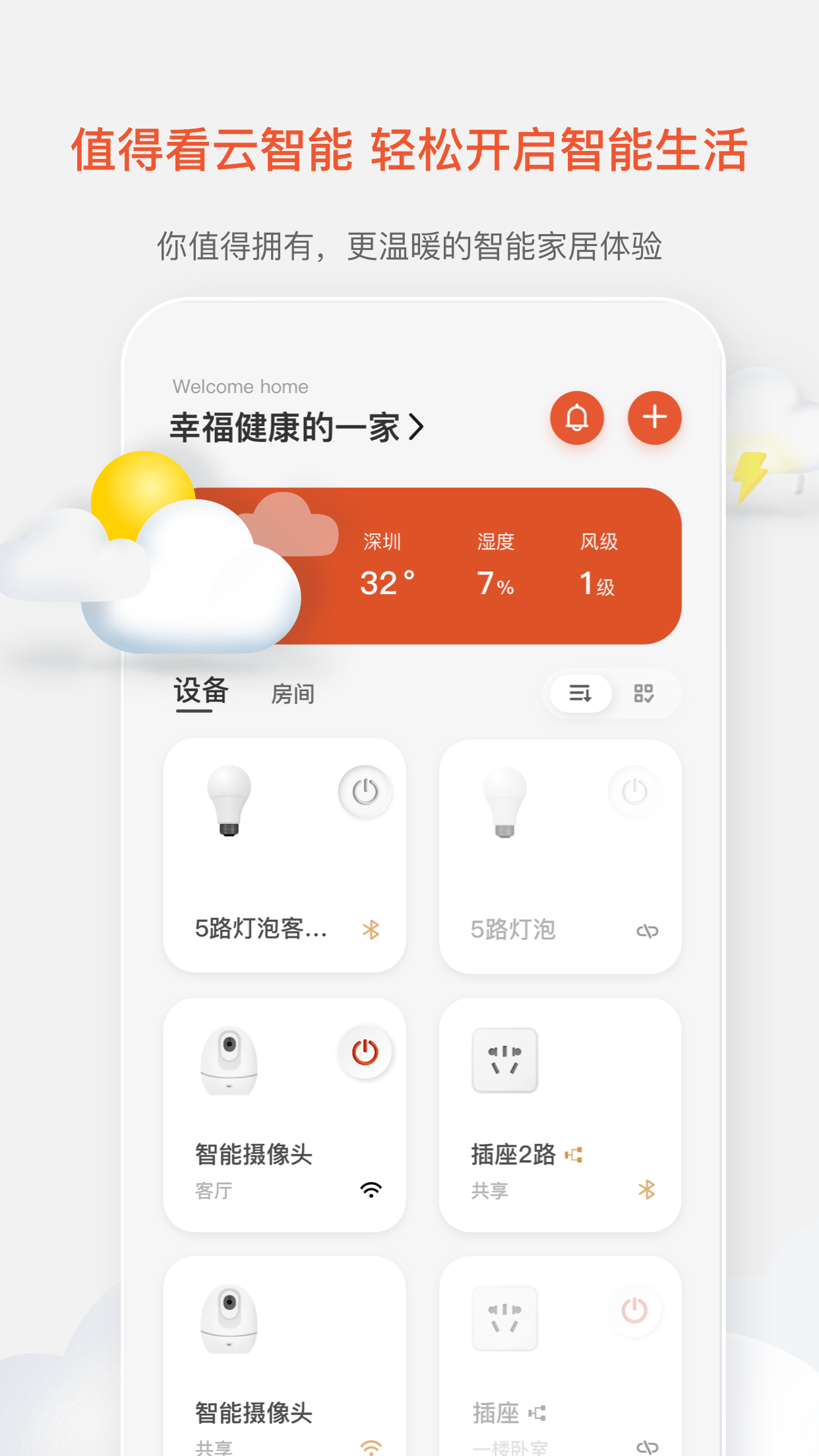 值得看云智能截图1