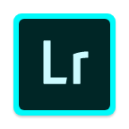 Adobe Lightroom(照片编辑器)