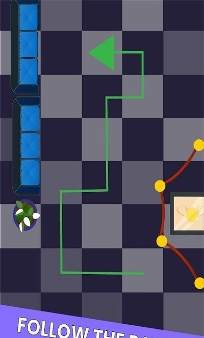 窃取大钻石截图2