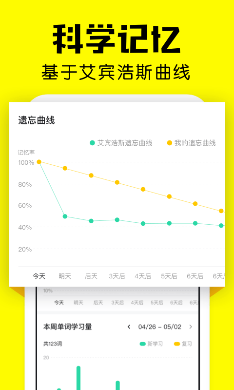 疯狂背单词2