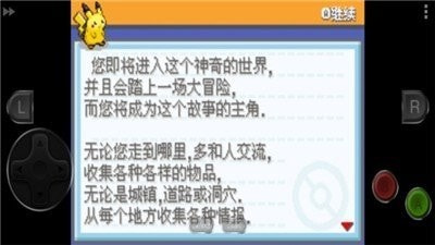 口袋妖怪剑盾限定版截图3