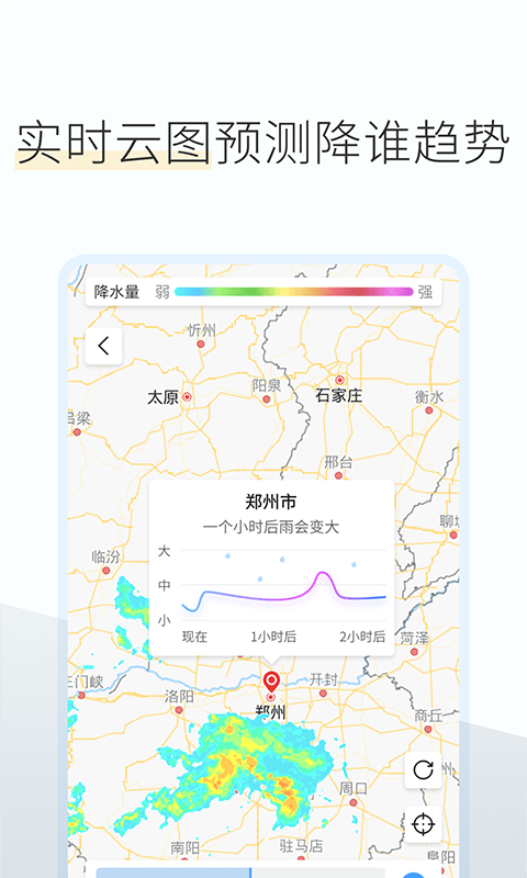 如意天气截图5