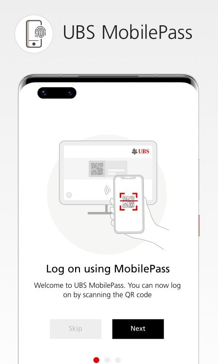 UBS MobilePass apk2