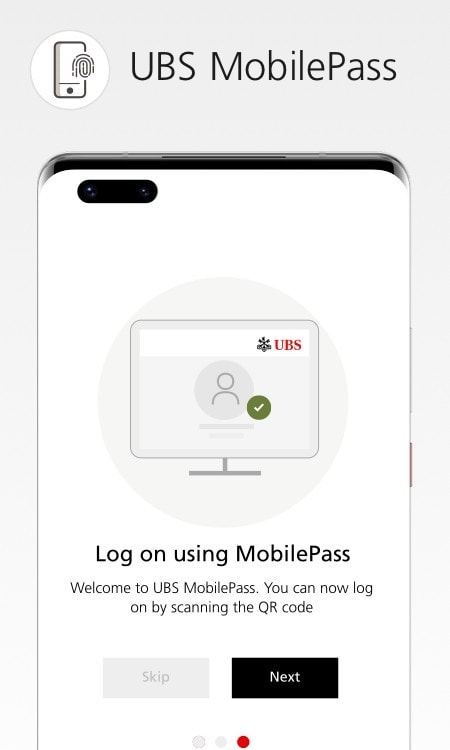 UBS MobilePass apk0