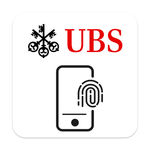 UBS MobilePass apk