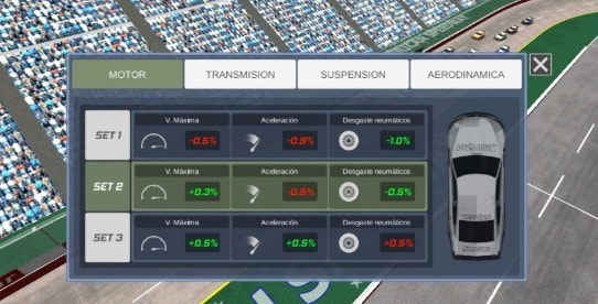 美国赛道经理AmericanSpeedwayManager截图4