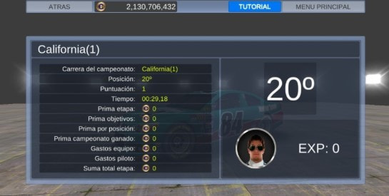 美国赛道经理AmericanSpeedwayManager截图2