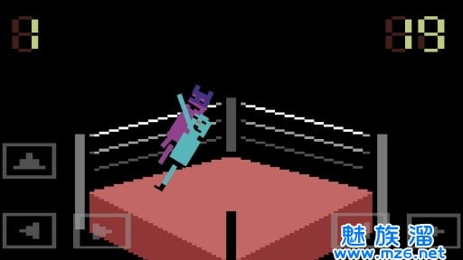 擂台乱斗截图3