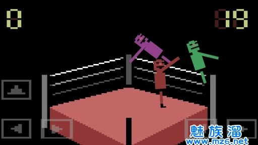 擂台乱斗截图1