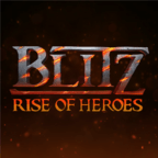 BlitZ英雄崛起