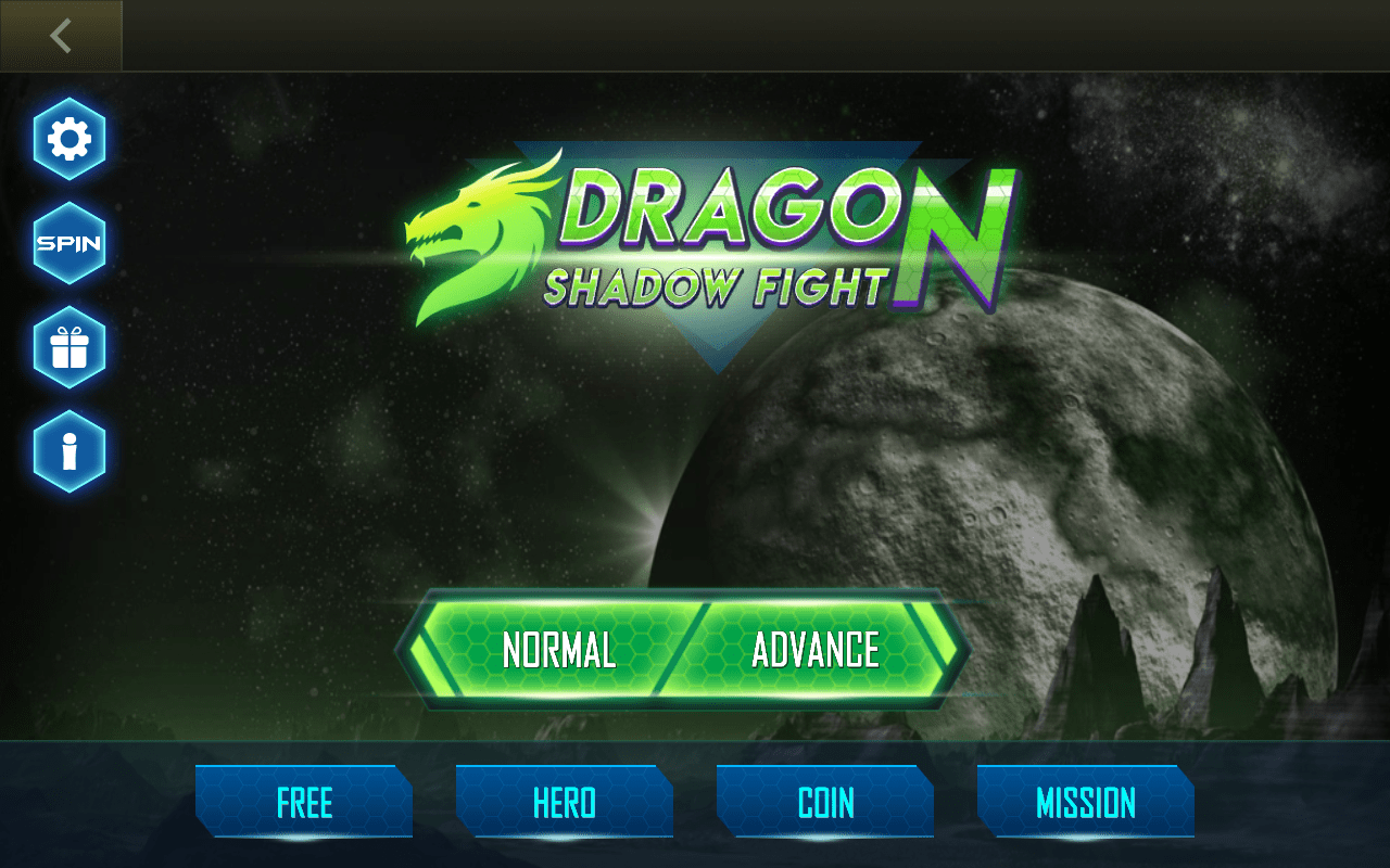 Dragon Shadow Battle截图3