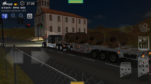 grandtrucksimulator2截图3