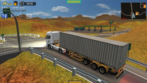 grandtrucksimulator2截图1