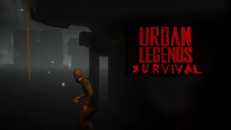 Urban Legends安卓版2