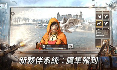 pubg mobile lite轻量版截图2