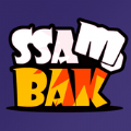 SSAMBAK游戏