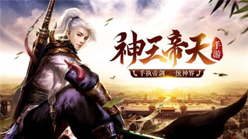 神王帝天截图3