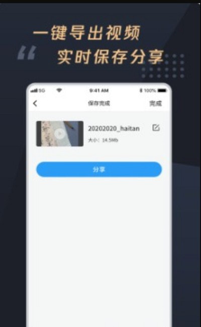 视频加字幕大师截图2