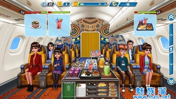 Airplane Chefs截图4