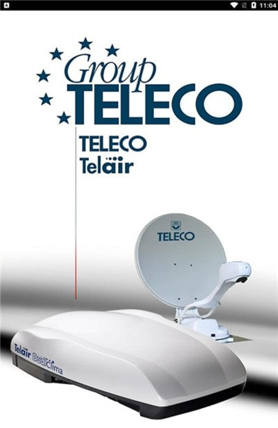 Teleco(汽车管理)2