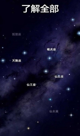 漫步星空2截图1