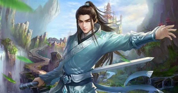 百战天下之云仙梦境截图3
