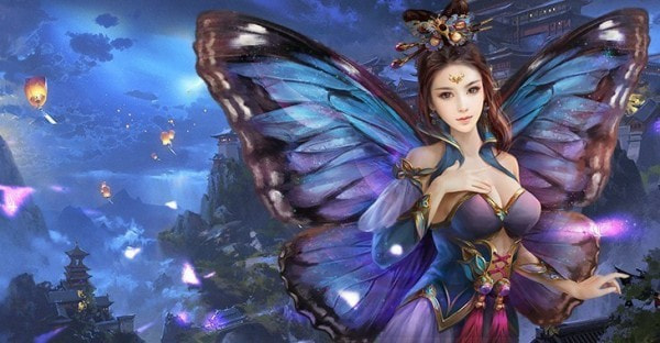 百战天下之云仙梦境截图2