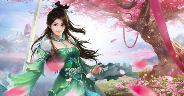 百战天下之云仙梦境截图1