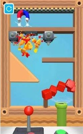 磁铁起重器截图1