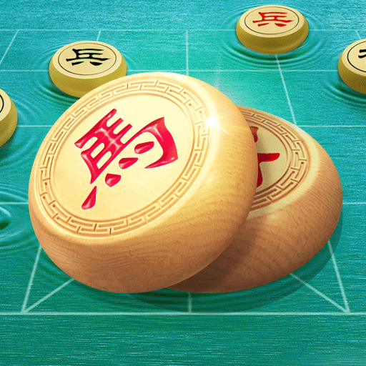 象棋冲冲冲安卓版