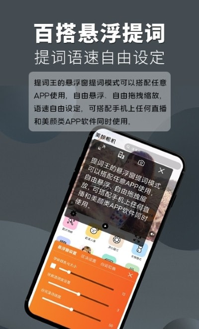 题词王截图3