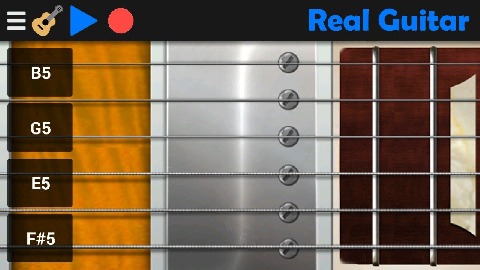 真实吉他安卓版3