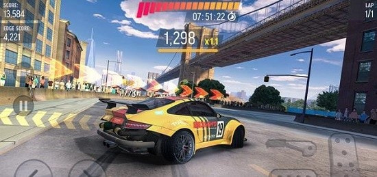 极限漂移专家Drift Max Pro截图4