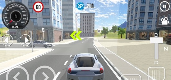 驾校模拟Driving School Sim 20223