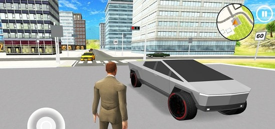 驾校模拟Driving School Sim 2022截图1