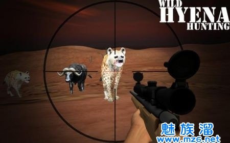 边境动物狩猎(Frontier Animal Hunting)2