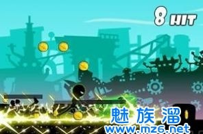 火柴人勇者试炼2截图2