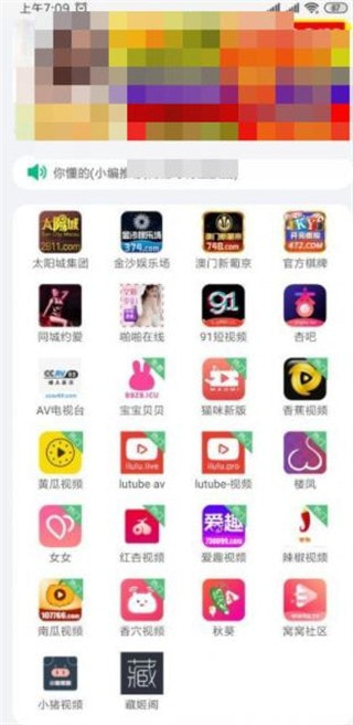 绿巨人分享版截图2