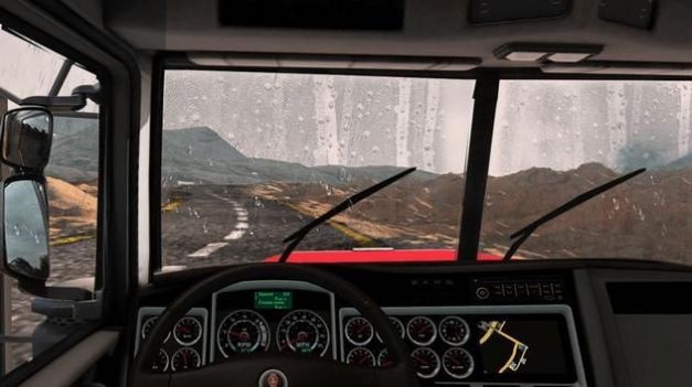 Offroad Mud Truck Driver Cargo Games 20221